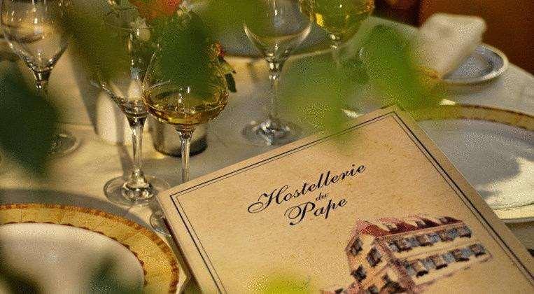 The Originals Boutique, Hotel La Ferme Du Pape, Eguisheim Restaurant photo